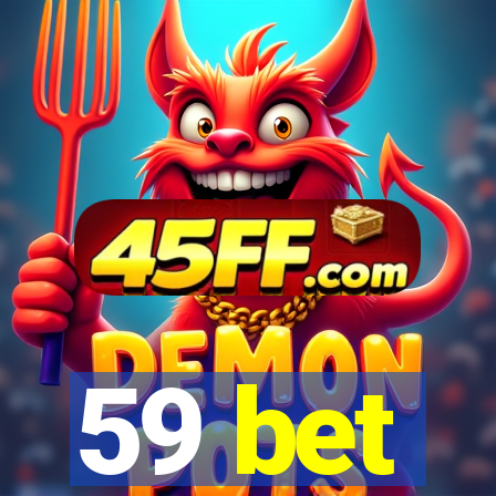 59 bet